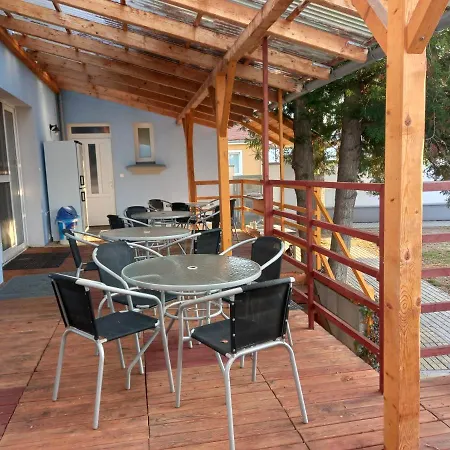Alegria Natur Apartments Mikulov Exterior foto