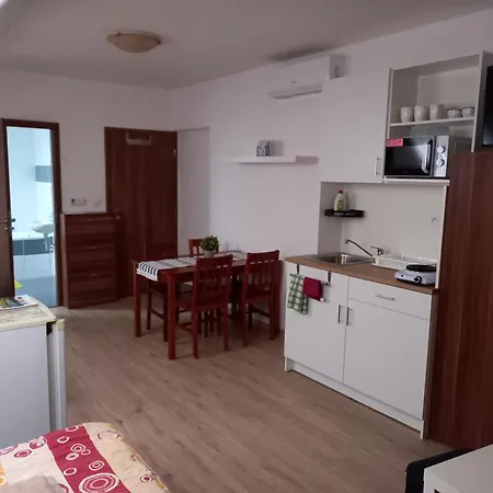 Alegria Natur Apartments Mikulov Exterior foto