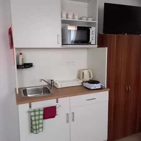Alegria Natur Apartments Mikulov Exterior foto