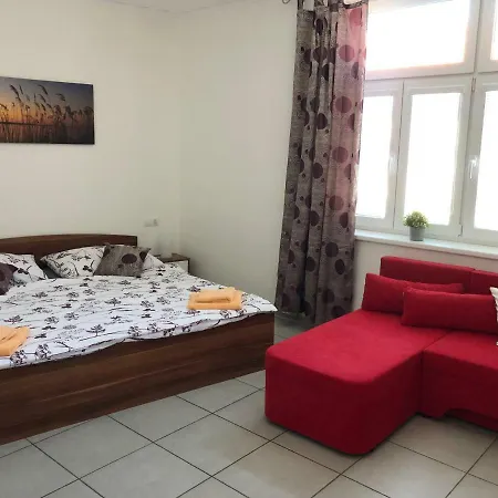 Alegria Natur Apartments Mikulov Exterior foto