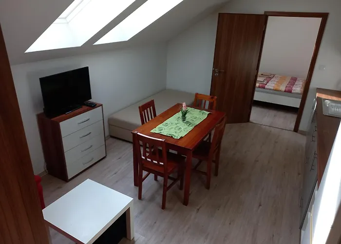 Alegria Natur Apartments