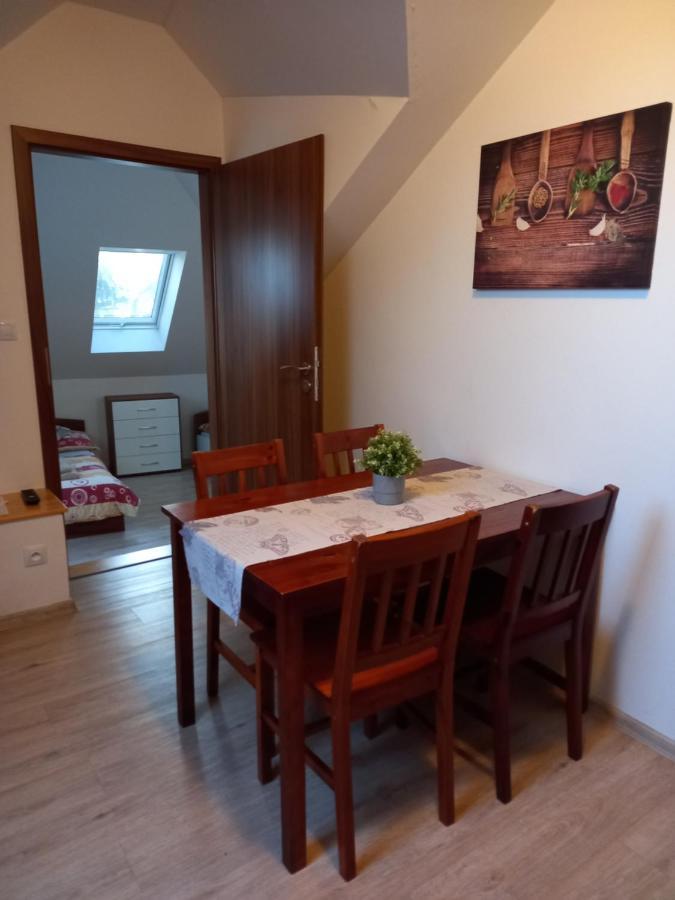 Alegria Homestay *
