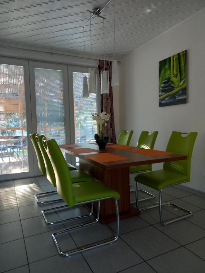 Alegria Homestay Mikulov