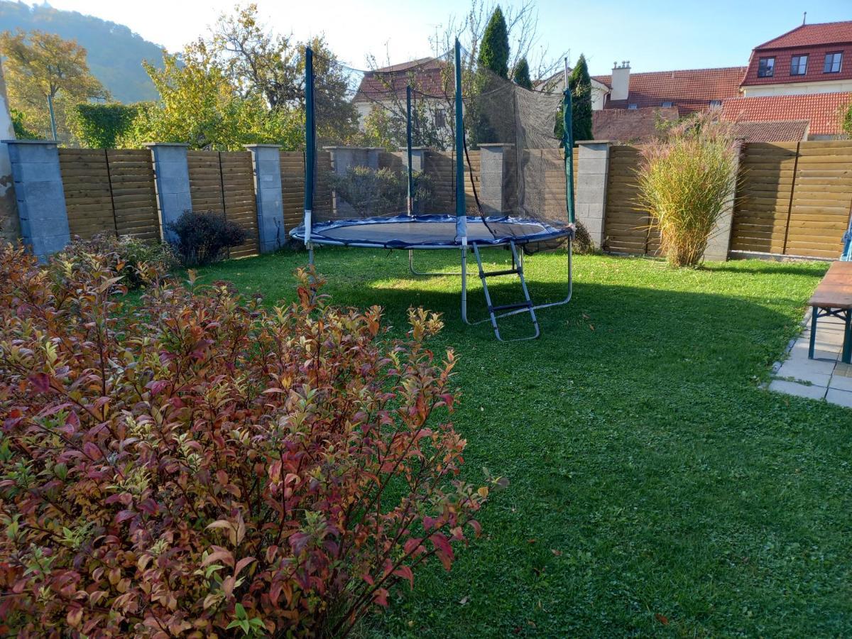 Homestay Alegria Mikulov