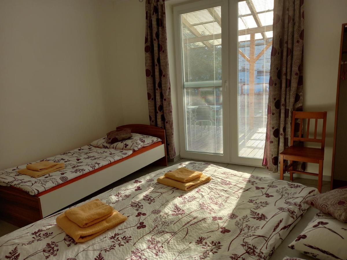 Alegria Homestay Mikulov
