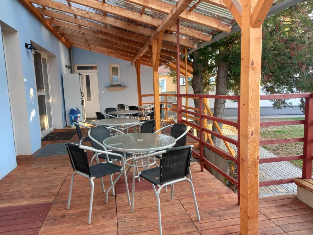 Homestay Alegria