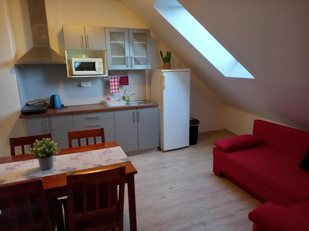 Homestay Alegria Mikulov