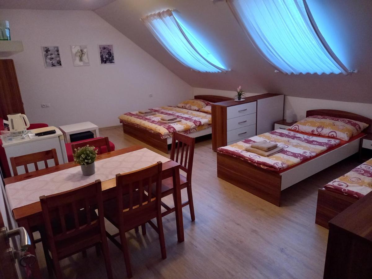 Alegria Homestay