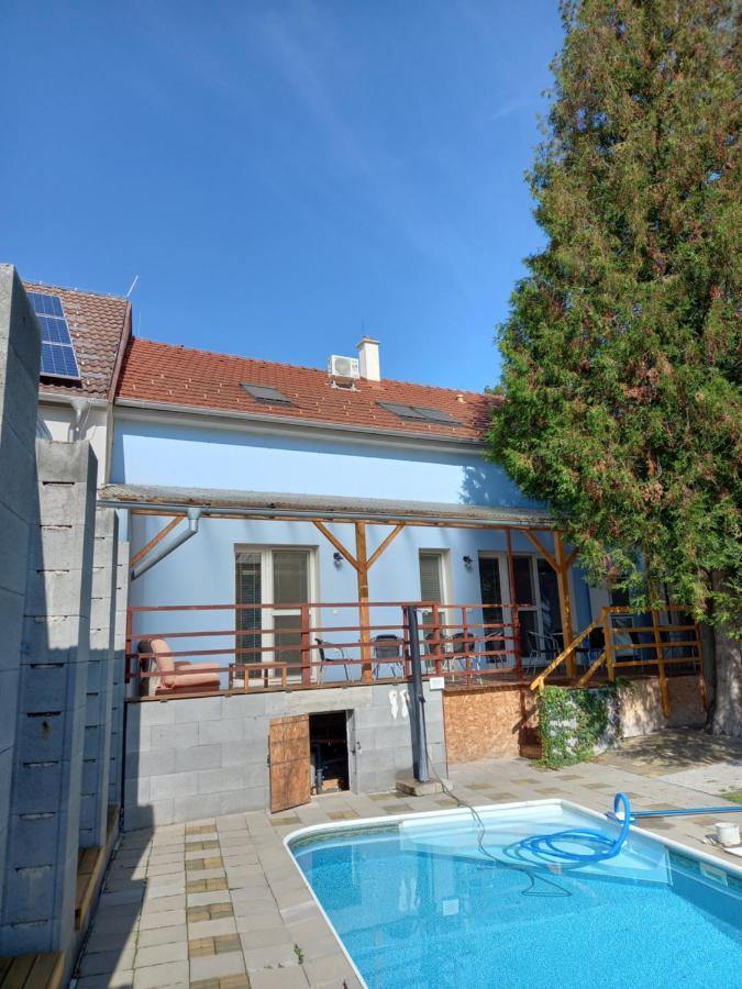 Alegria * Mikulov