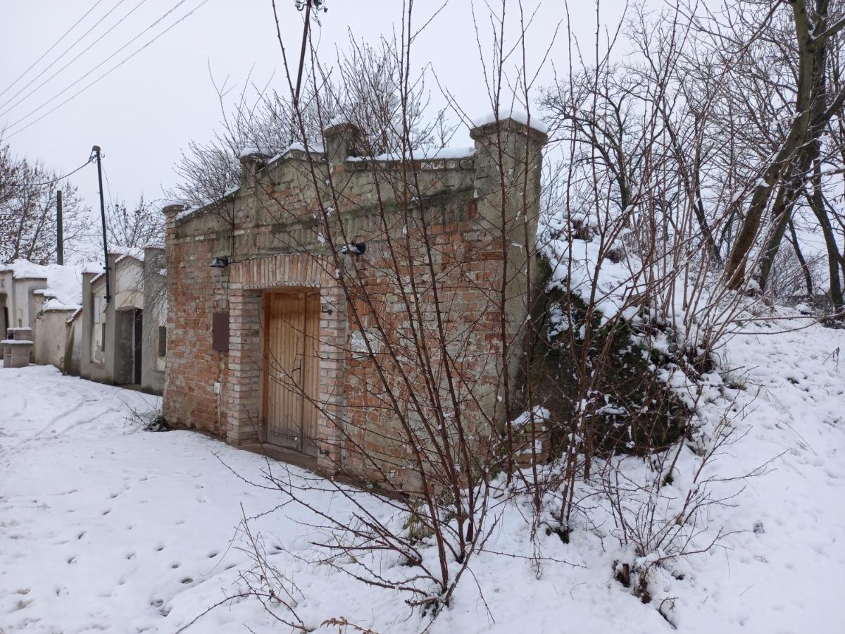 Homestay Alegria Mikulov