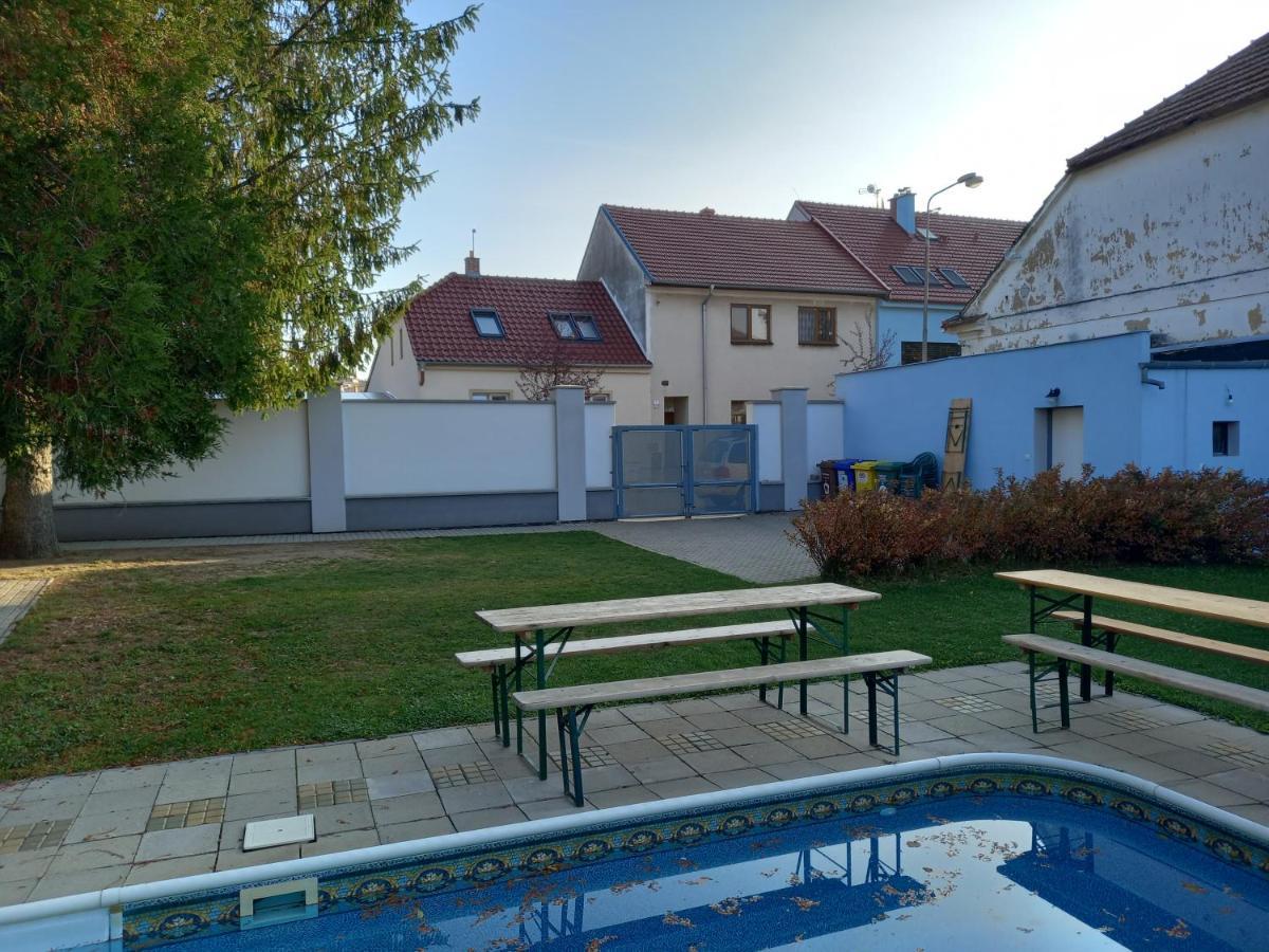 Homestay Alegria *