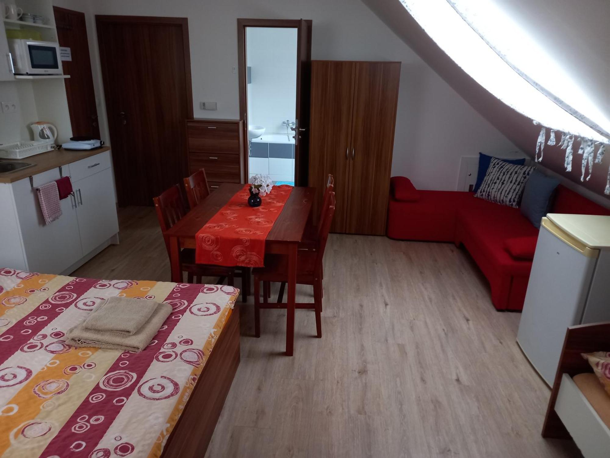 Alegria Homestay Mikulov