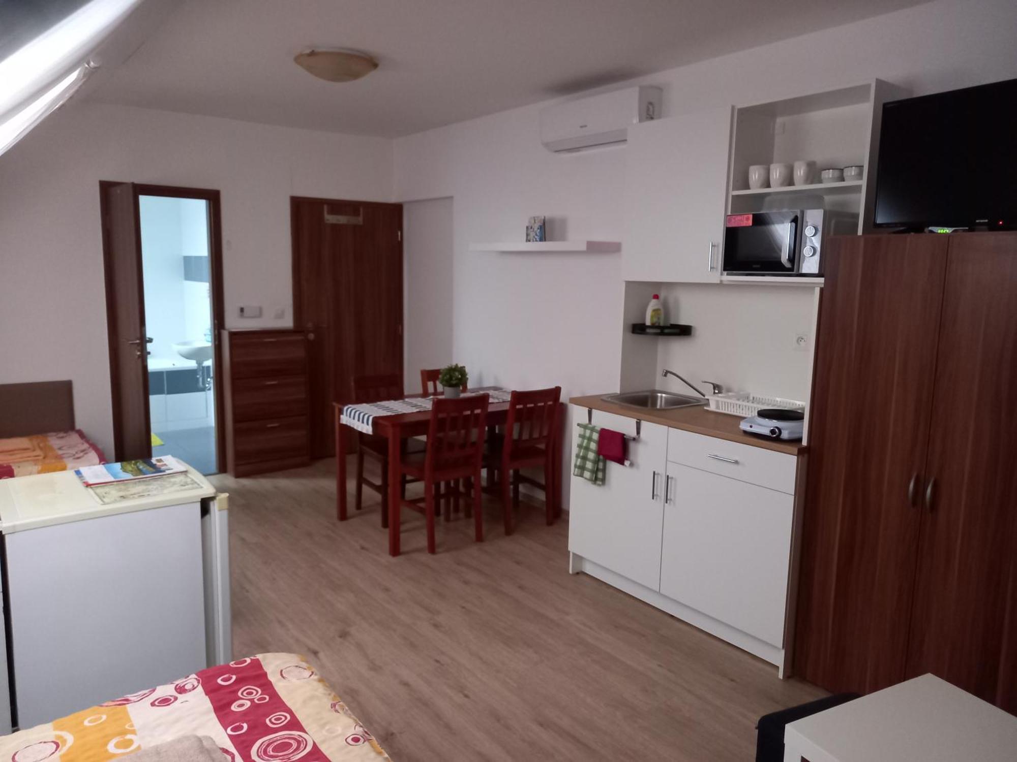 Alegria Homestay Mikulov