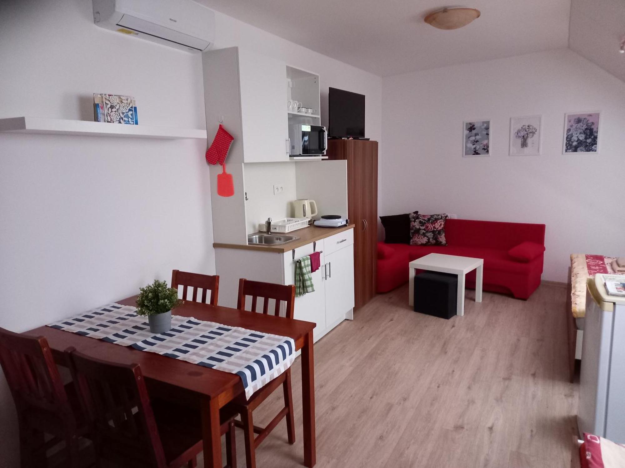 Alegria Homestay