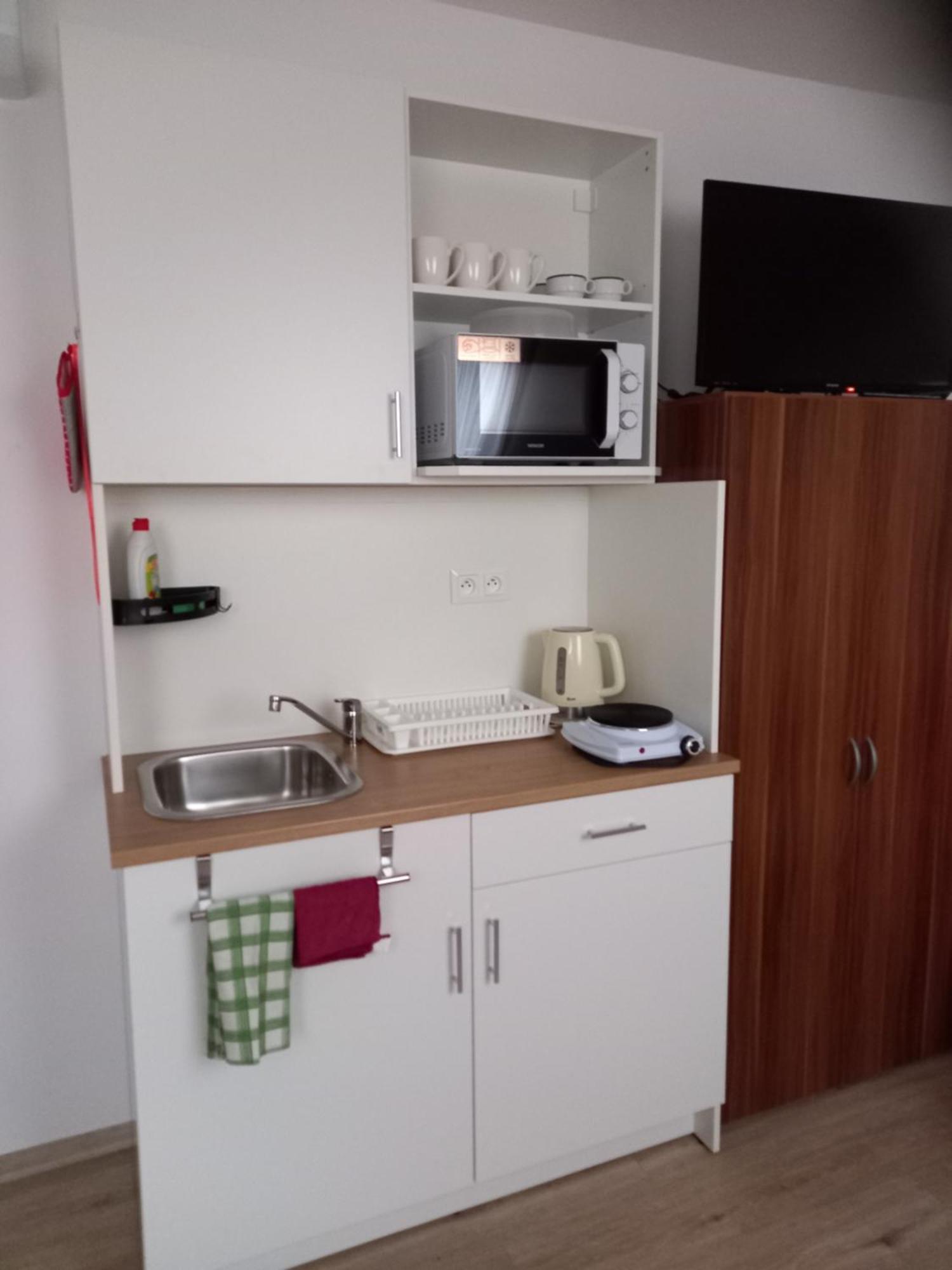 Alegria Homestay Mikulov