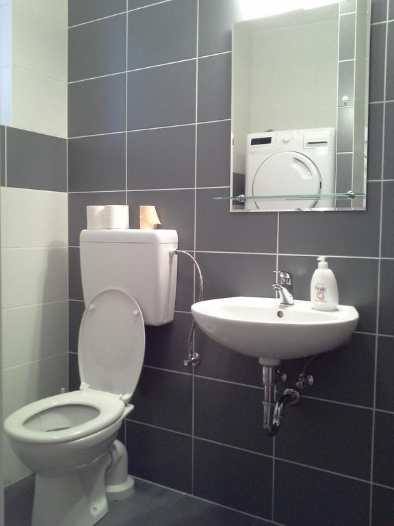 Alegria Homestay Mikulov