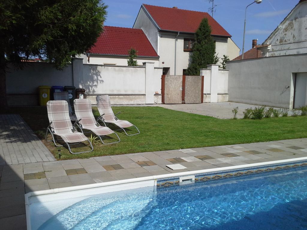 Homestay Alegria Mikulov