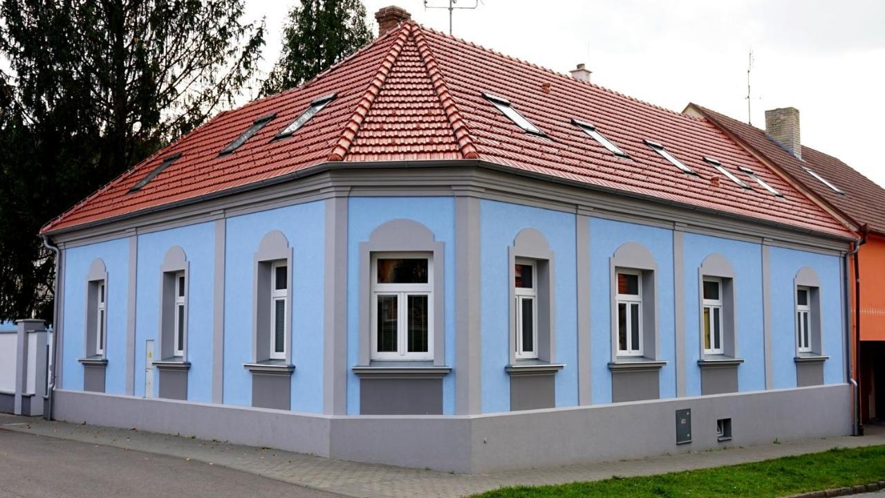 Alegria * Mikulov