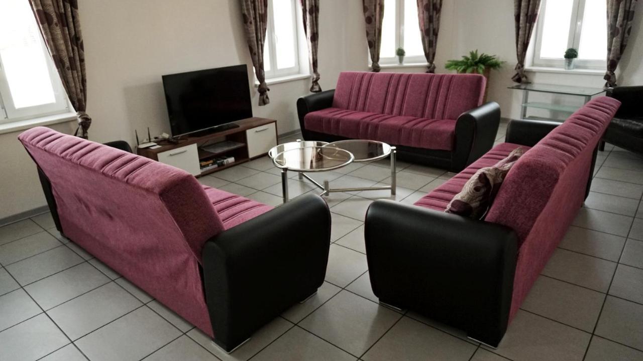 Homestay Alegria
