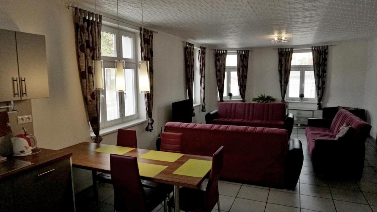 Alegria Homestay *