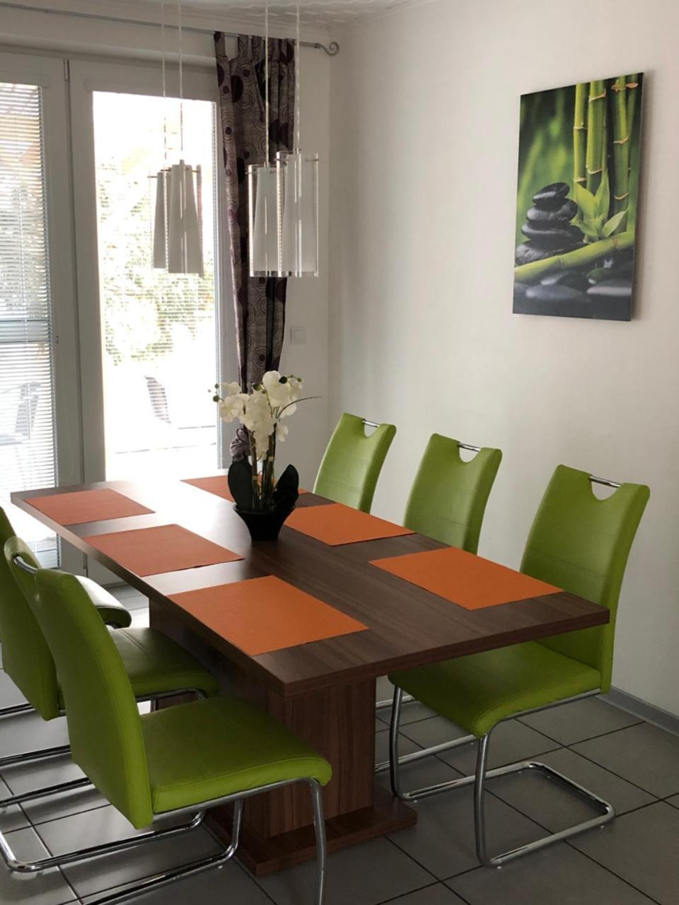 Homestay Alegria Mikulov
