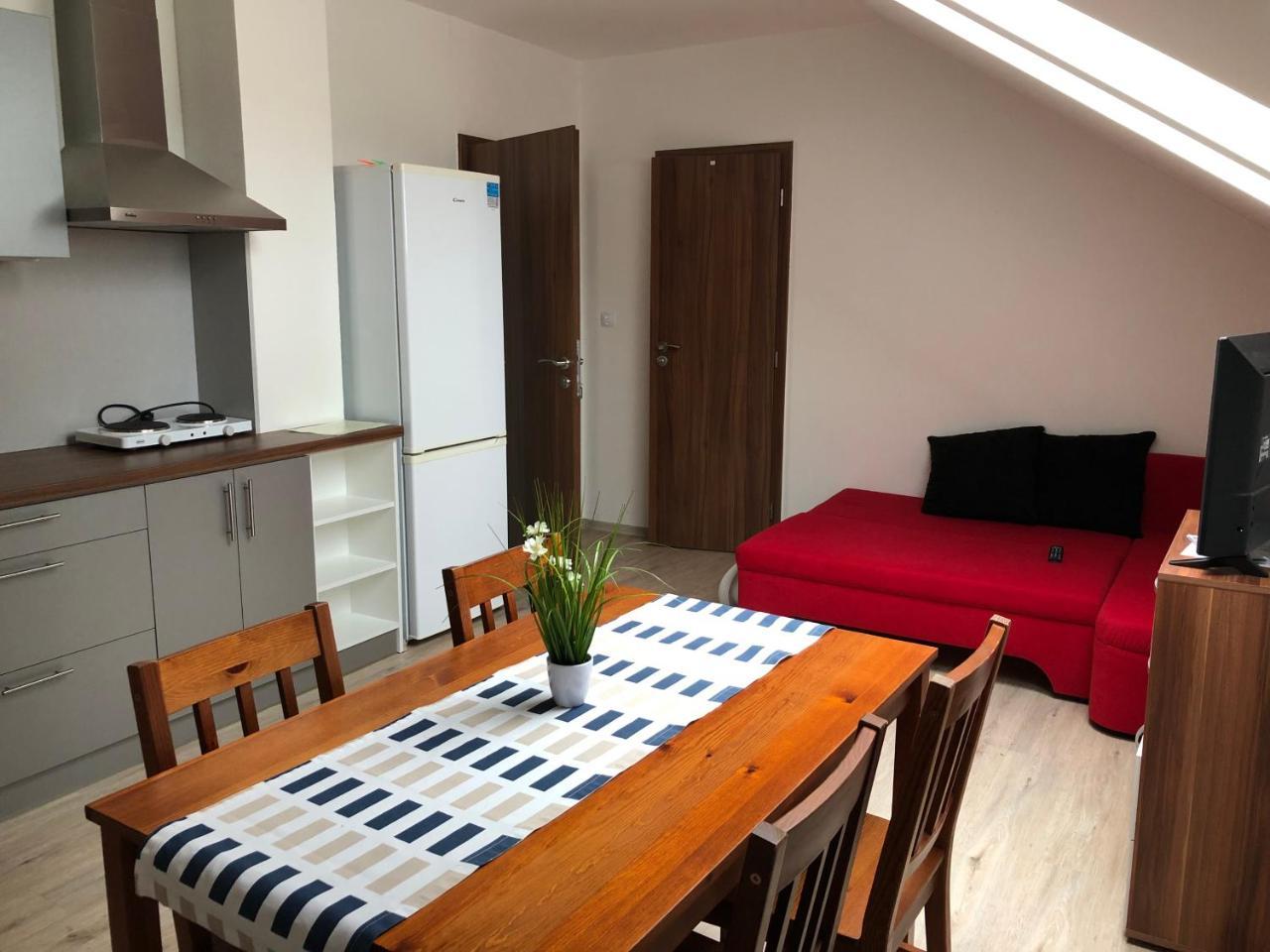Homestay Alegria Mikulov