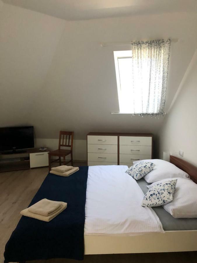 Alegria Homestay Mikulov