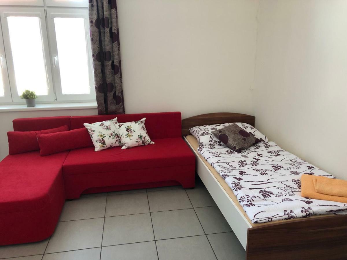 Homestay Alegria Mikulov