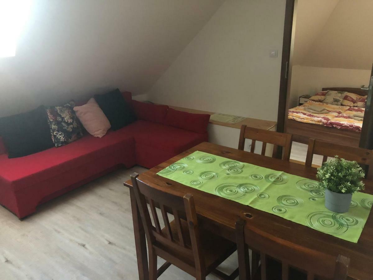Alegria Homestay Mikulov
